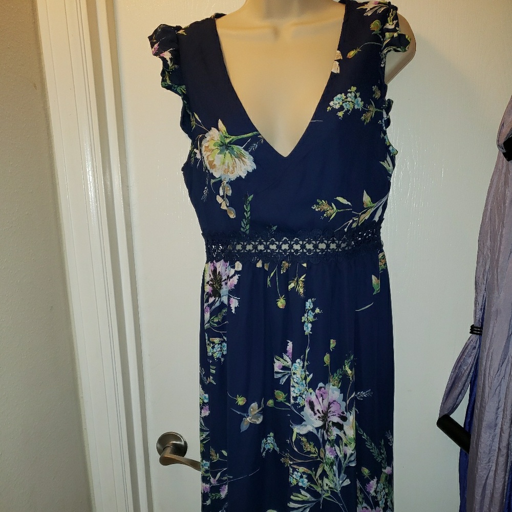Gorgeous dress